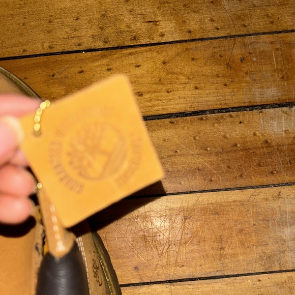 Timberland - Picture 6 of 6